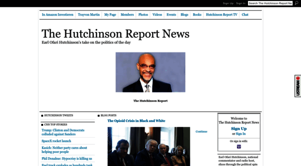thehutchinsonreportnews.com
