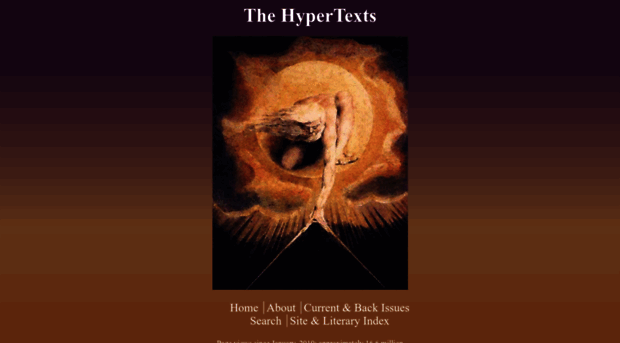thehypertexts.com