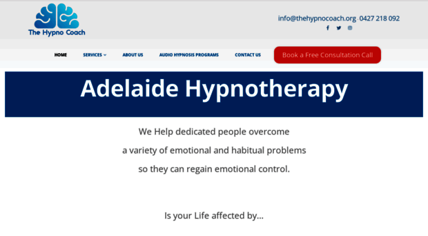 thehypnocoach.org