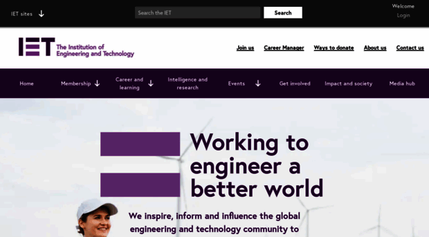 theiet.org