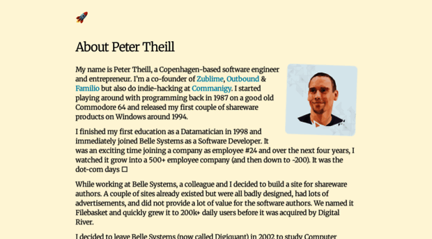 theill.com