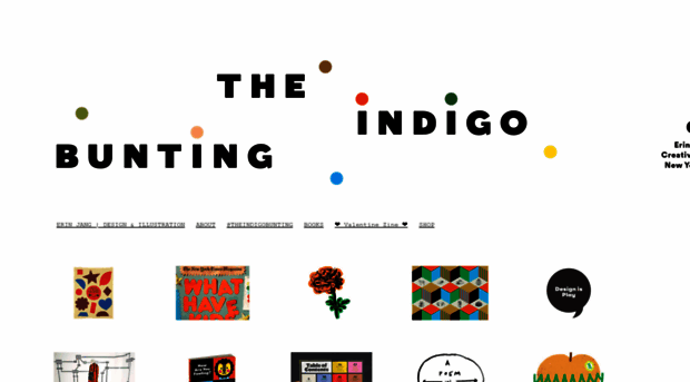 theindigobunting.com