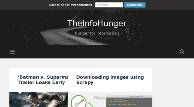 theinfohunger.com
