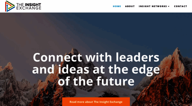theinsightexchange.com