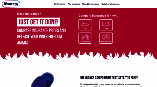 theinsurers.co.uk