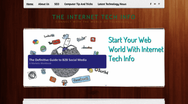 theinternettechinfo.weebly.com