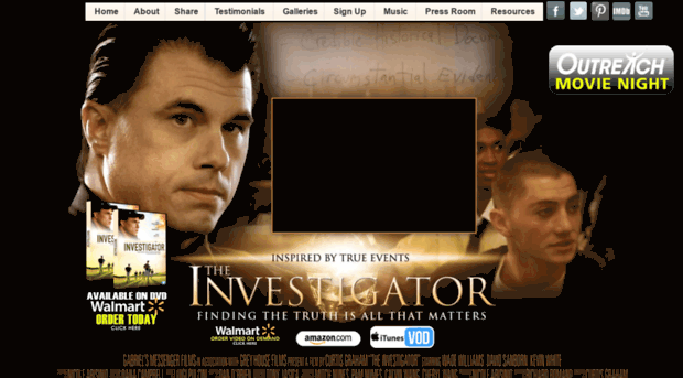 theinvestigatormovie.com