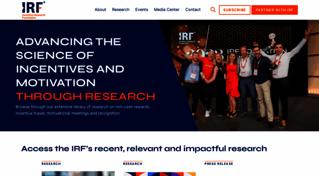 theirf.org