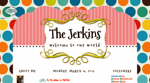 thejerkins.blogspot.com