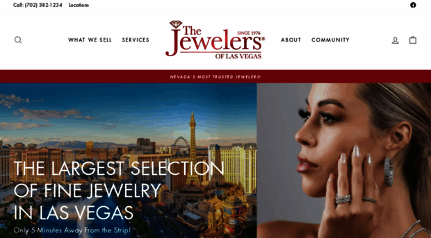 thejewelers.com