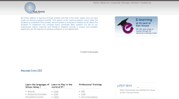thekenhouse.com