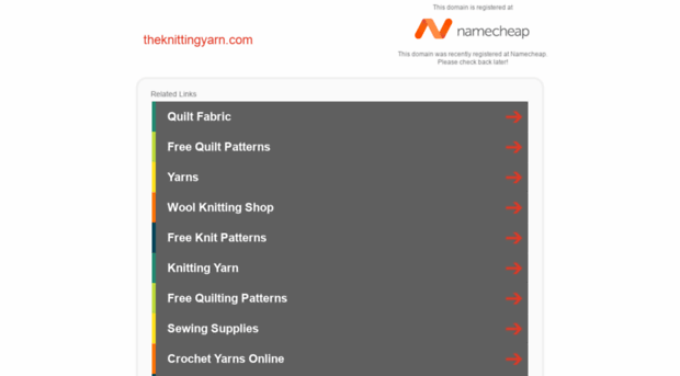 theknittingyarn.com