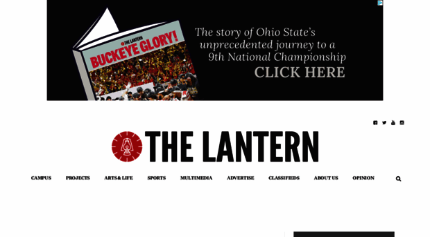 thelantern.com