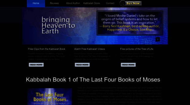 thelastfourbooks.com