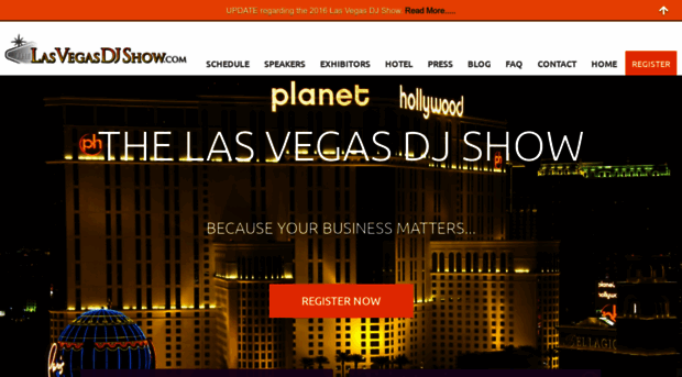 thelasvegasdjshow.com