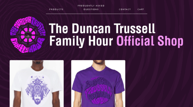 thelavenderhour.bigcartel.com