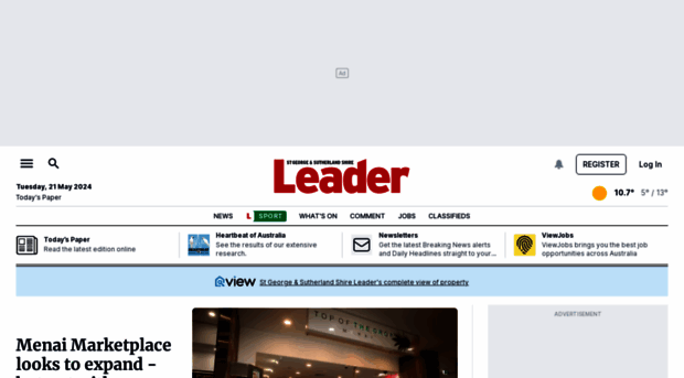 theleader.com.au