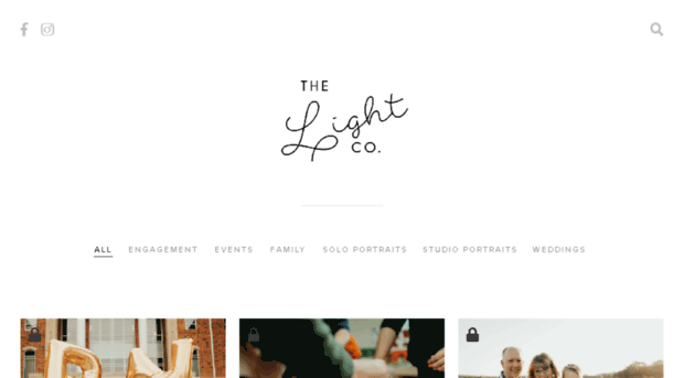 thelightcompany.pixieset.com