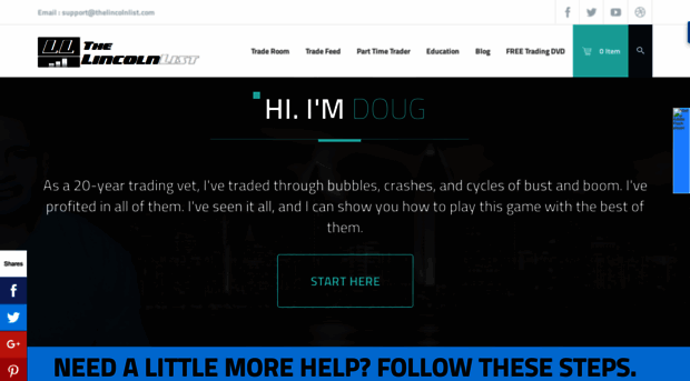 thelincolnlist.com