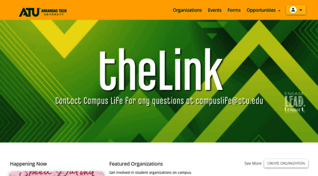 thelink.atu.edu