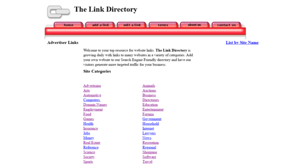 thelinkdirectory.com