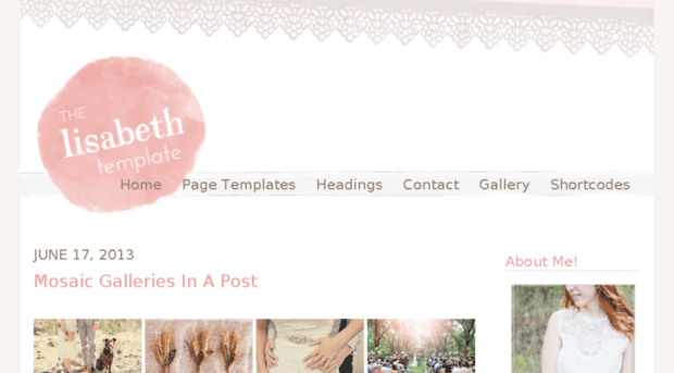 thelisabeth.angiemakes.com