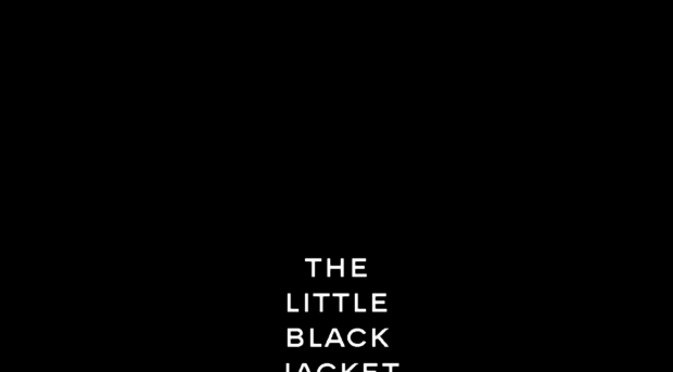 thelittleblackjacket.chanel.com