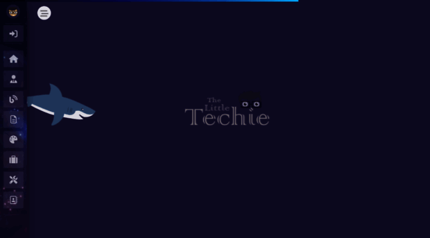 thelittletechie.com