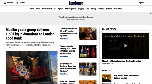 thelondoner.ca