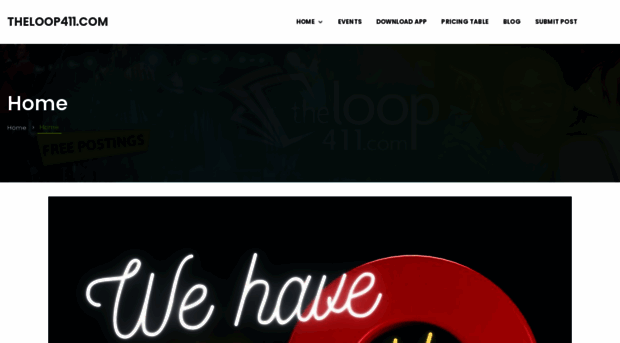 theloop411.com