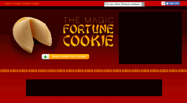 themagicfortunecookie.com