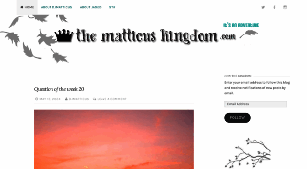 thematticuskingdom.wordpress.com