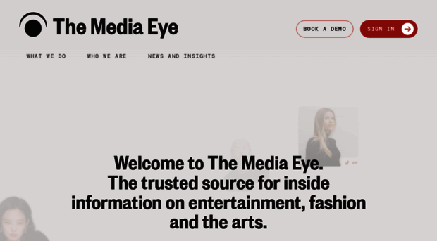 themediaeye.com