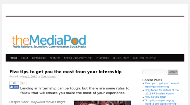 themediapod.net