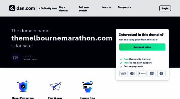 themelbournemarathon.com