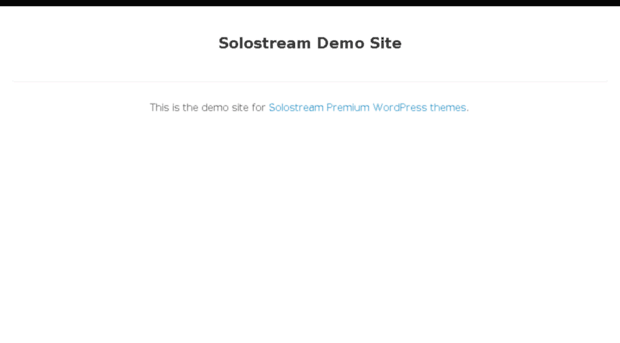 themes.solostream.com