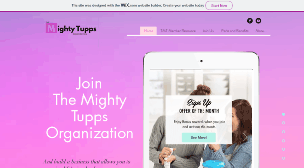 themightytupps.ca