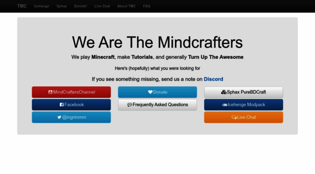 themindcrafters.com