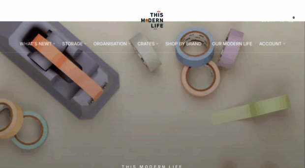 themodernbaby.co.uk