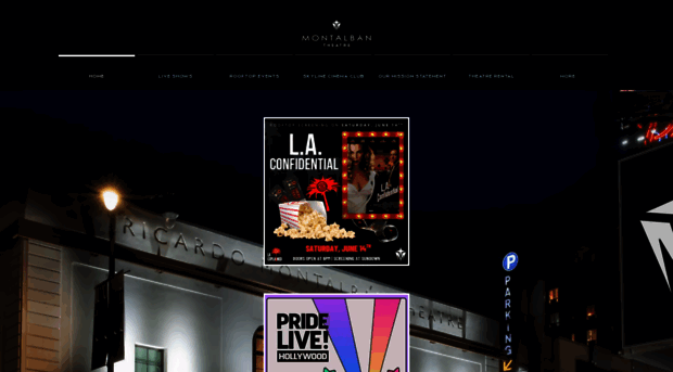 themontalban.com