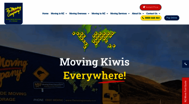 themovingcompany.co.nz