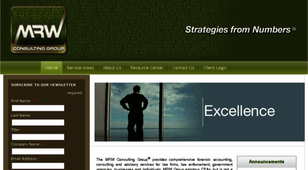 themrwgroup.com