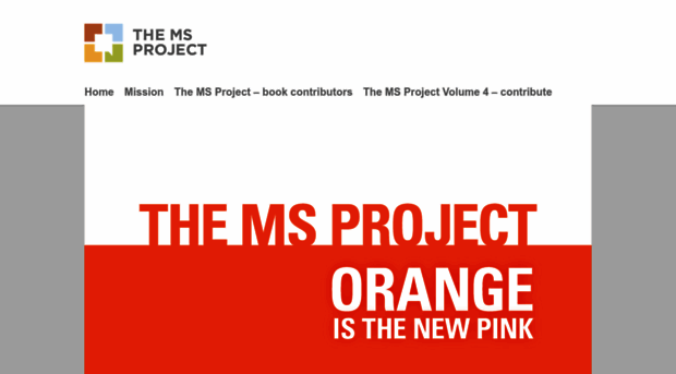 themsproject.com