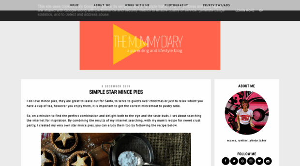 themummydiary.co.uk