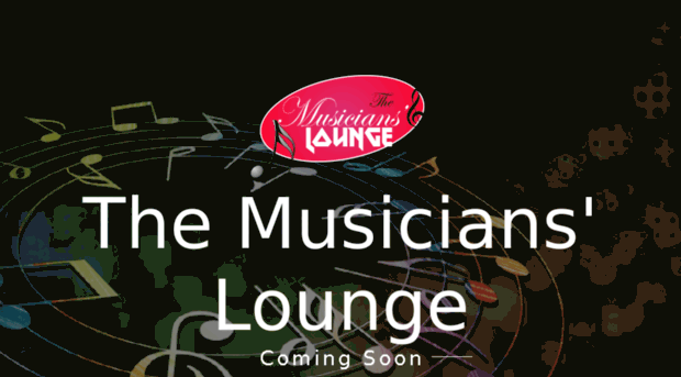 themusicianslounge.in