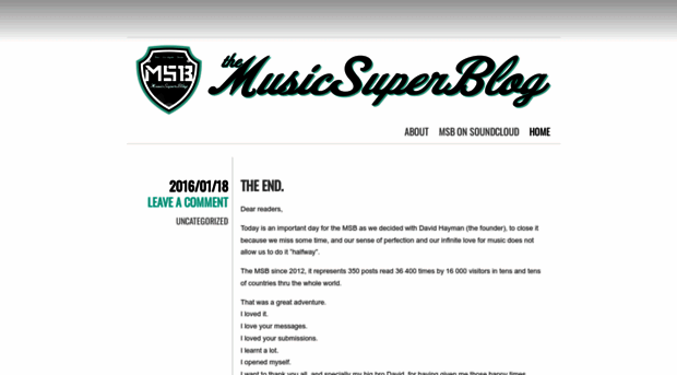 themusicsuperblog.wordpress.com