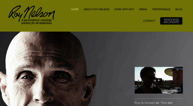 thenelsoncenter.com