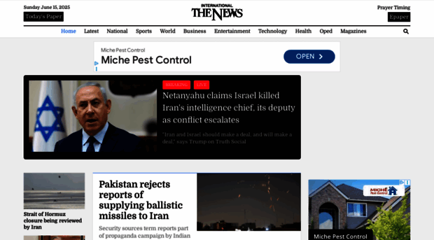 thenews.com.pk