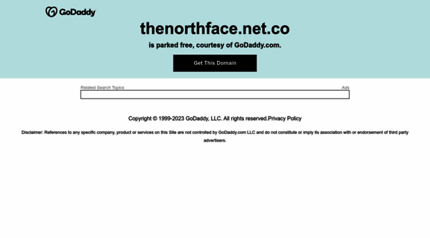 thenorthface.net.co