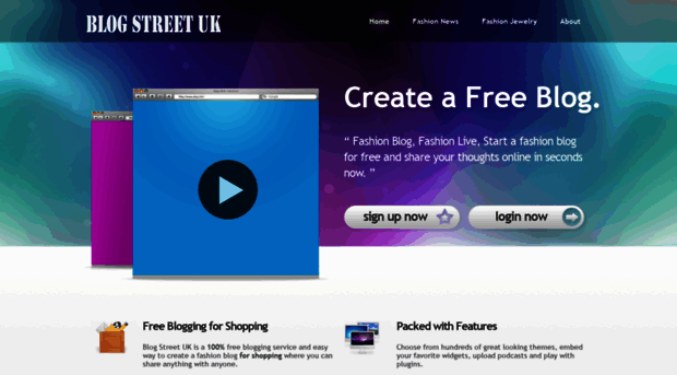 thenorthfacesale.blogstreet.co.uk